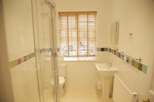 B+B York - main image