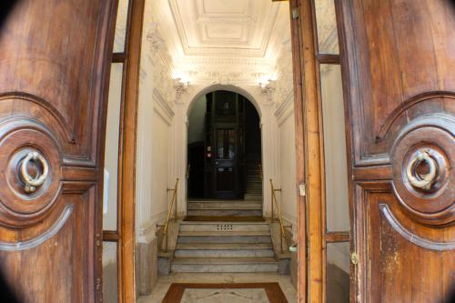 Domus Massimiliani Guesthouse, Rzym (zdjęcie 6)