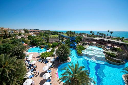 Limak Arcadia Sport Resort Belek