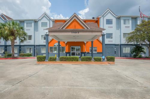 . Trident Inn & Suites, Baton Rouge