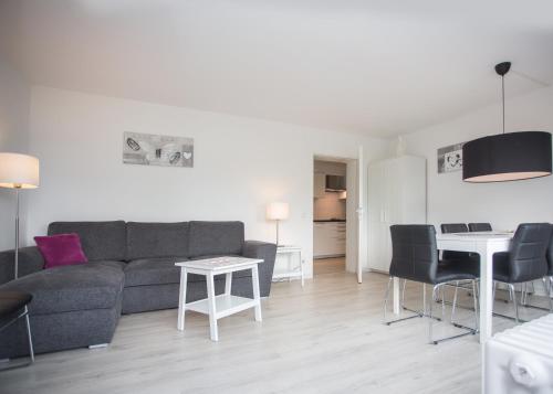 Appartement Brink Fichtenweg 41