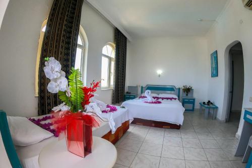 Marin Hotel in Kemer