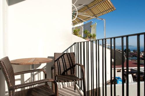 Aslan Apartments - image 11