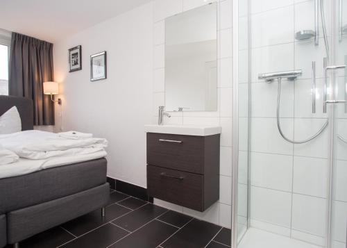 Appartement Brink Fichtenweg 41 - image 3