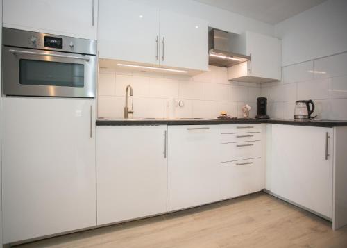Appartement Brink Fichtenweg 41 - image 6