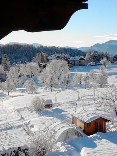 Výhled, Appartamenti DOLOMITI in Fai Della Paganella
