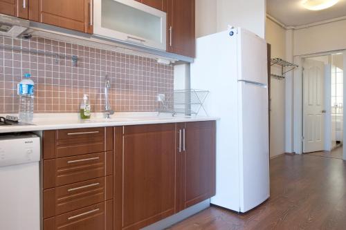 Aslan Apartments - image 9