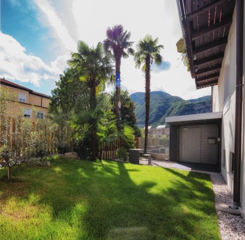 Le Palme City Rooms & Breakfast 4