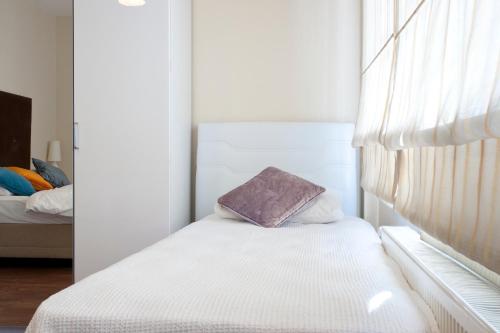 Aslan Apartments 5