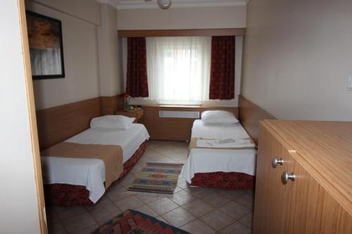 Kadikoy Otel, Istanbul (fotografie 8)