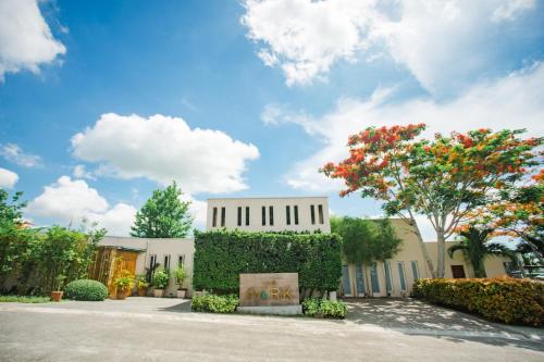 Hotelli välisilme, The Park Silang in Cavite