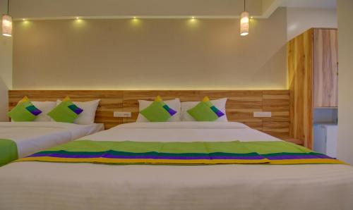 Hotel Amisha International