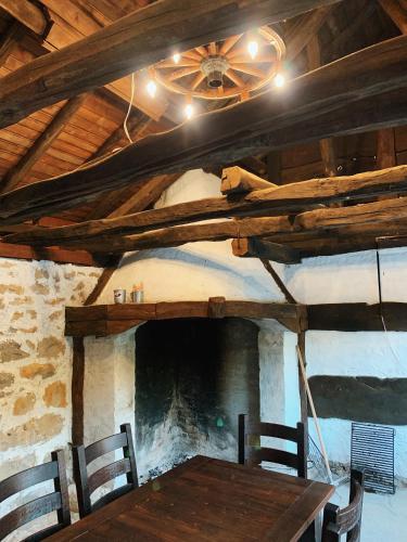 Карамановите къщи