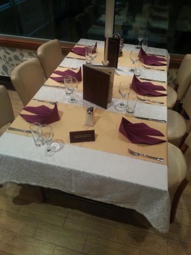 Hotel Franca - image 10