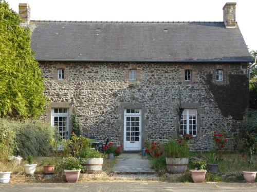 'Ridgeway' gîte à louer Saint-Georges-Buttavent