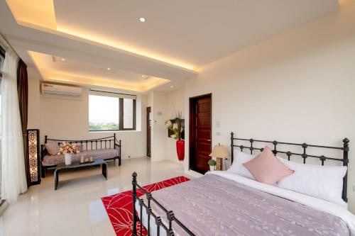 Palmer villa 一館