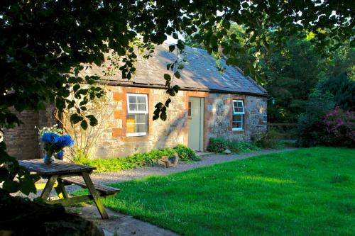 Little Dunbar Cottage, , Dumfries and Galloway