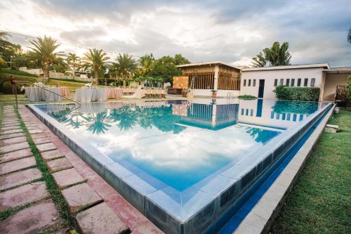 Piscina, The Park Silang in Cavite