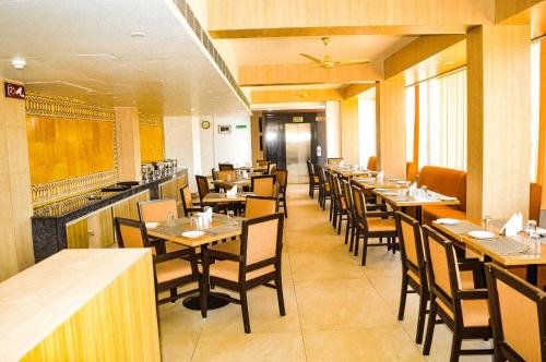 Hotel River Retreat in Dharamsala