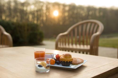 Golf Hotel de Mont Griffon - image 9