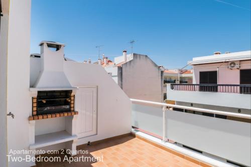  Akisol Monte Gordo Sunset, Pension in Monte Gordo