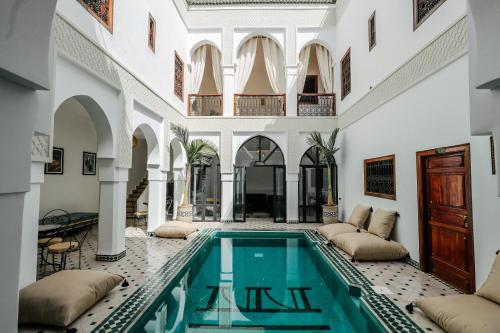 Riad NayaNour Marrakech