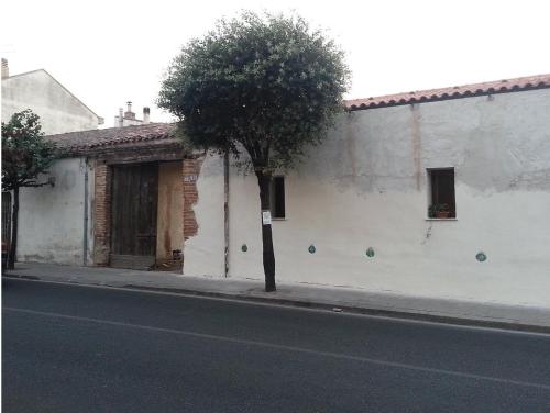 Bejárat, Sa Domu e Crakeras in Oristano