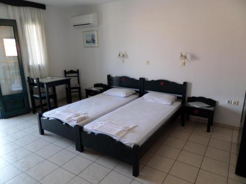  Pension Eleni Studios in Kokkari