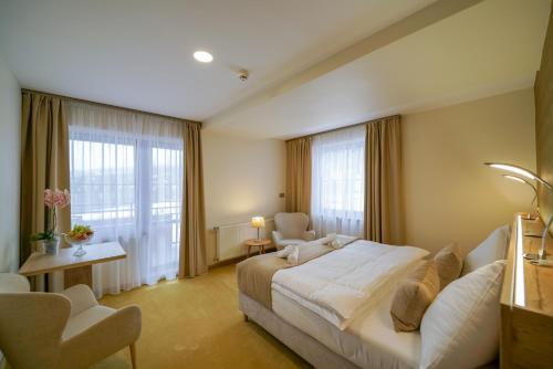 Grand Hotel BELLEVUE - image 13