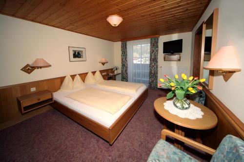 Pension Salzburger Hof 4