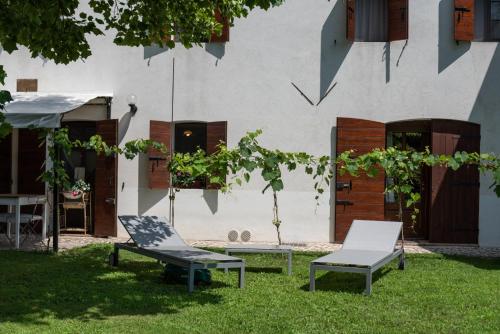 Regina nel cuore del Veneto in Codogne