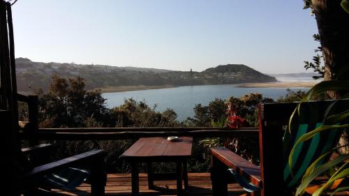 Buccaneers Beach Lodge, Chintsa, South Africa in Amatola Coastal