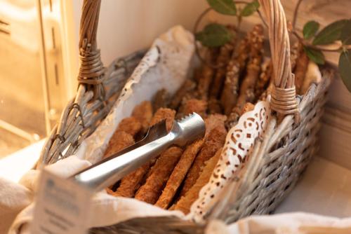 Theofilos Paradise Boutique Hotel - image 14