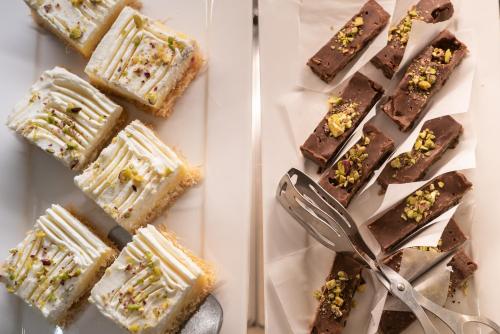 Theofilos Paradise Boutique Hotel - image 9