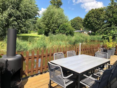  Hygge House 10 in Andijk