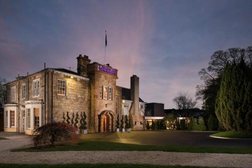 Dalmeny Park House Hotel - image 9