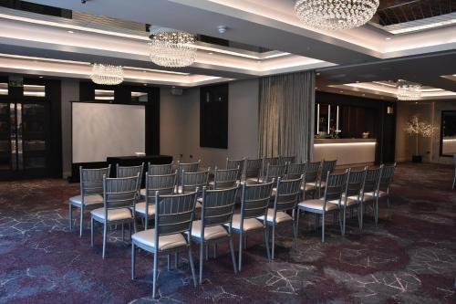 Dalmeny Park House Hotel - image 6