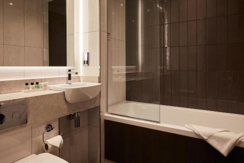 Фотография номера гостевого дома Dalmeny Park House Hotel