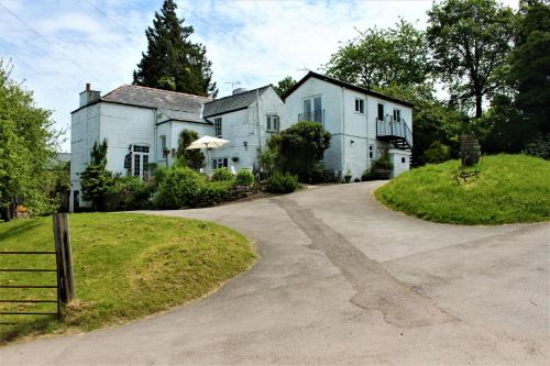 Broome Farm - Ross on Wye