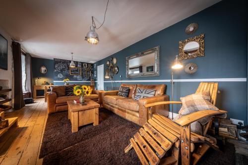 Quayside Apartment, , Isle of Skye