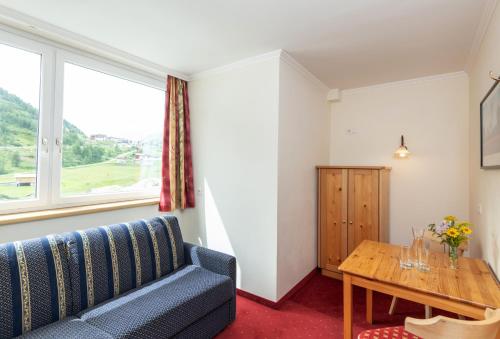 Hotel & Appartement Auerhahn - image 11