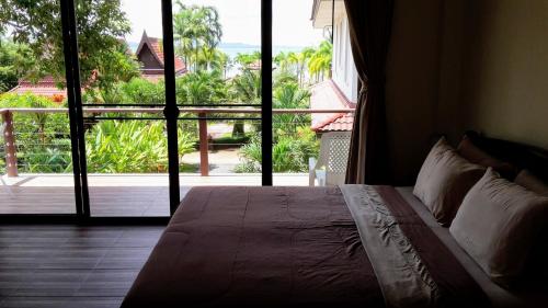 Tulip Villa Oceanview in Dan Kao