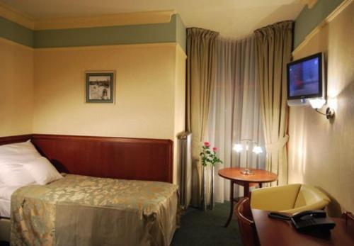 Single room