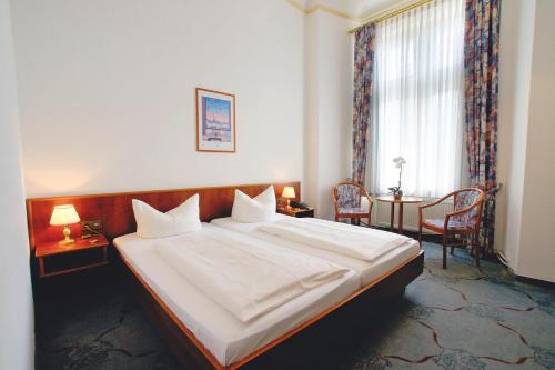 Hotel Deutsches Haus - main image