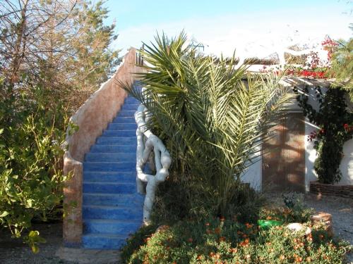Casa Rural Aloe Vera