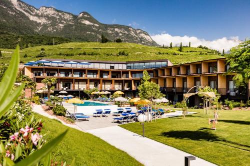 Hotel Thalhof am See, Kaltern