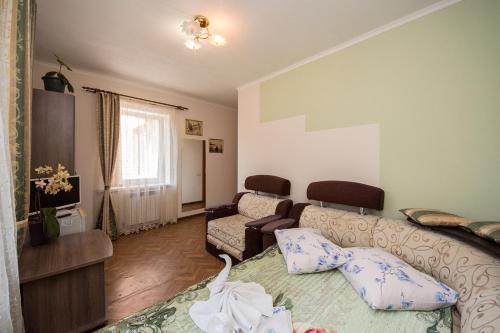 Guest house Maria