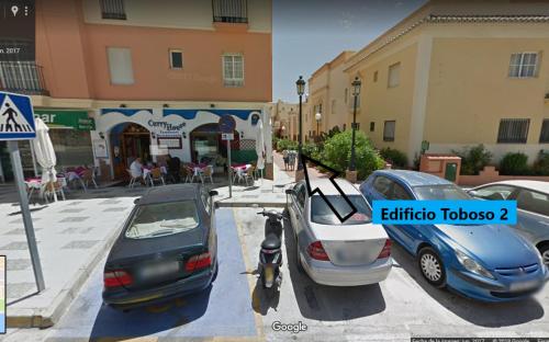 Apartamento Toboso Lena - image 6