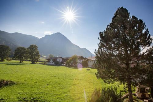 Landhaus Greil - Apartment - Reith im Alpbachtal