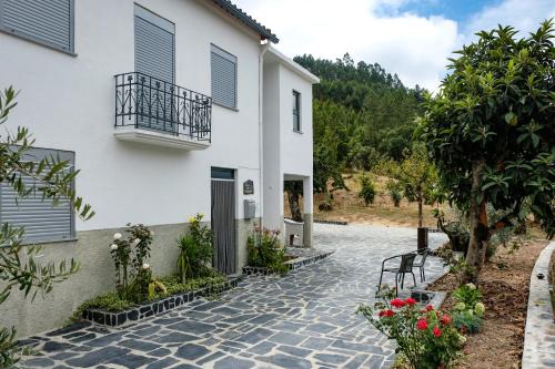  Casa do Ferreiro in Góis